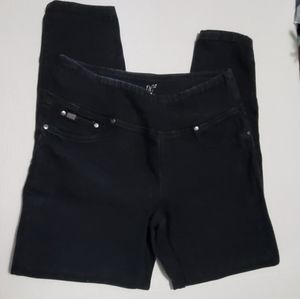 "DG2" Pregnancy Jeans size Petite Model